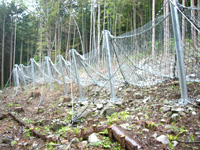 岐阜県下呂土木事務所 岐阜県下呂市小坂町